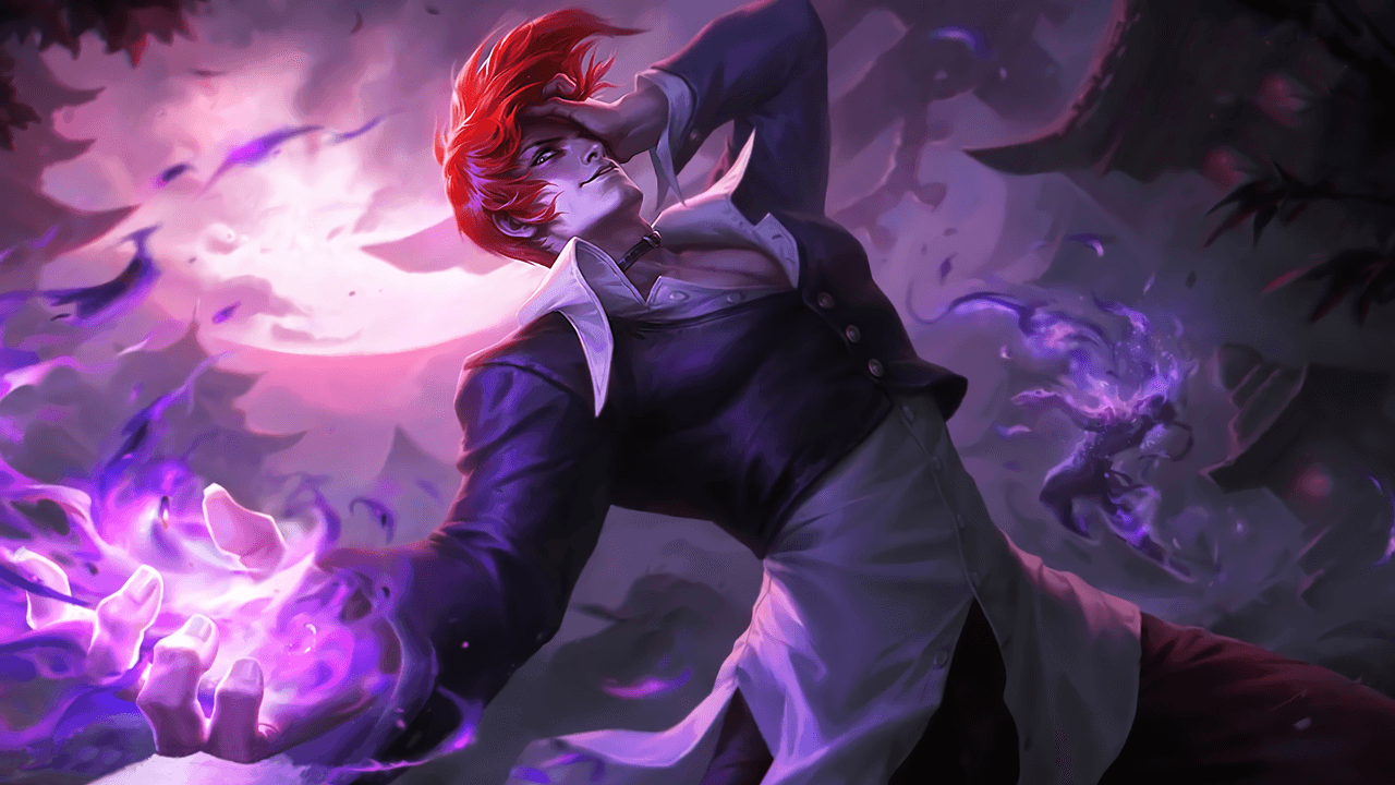 5 Hero Push Rank Hingga Mythic Mobile Legends, Wajib Dimiliki!