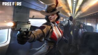 5 Karakter Free Fire (FF) yang Wajib Dibeli untuk Push Rank