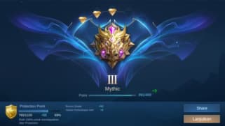 5 Tips Push Rank Mobile Legends Agar Cepat Mythic