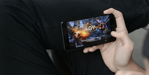 Cara Mudah Melihat ID AOV Sendiri