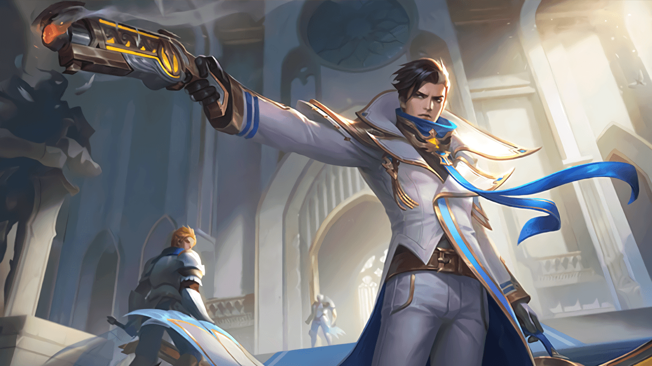 Auto WIN! Ini 5 Hero Mobile Legends Terbaik di 2020