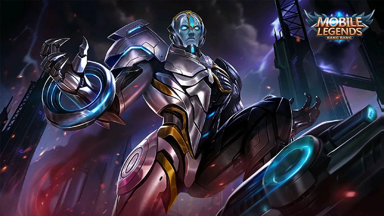 Ngeselin Abis! Ini 4 Hero yang Paling Jago Curi Lord di Mobile Legends