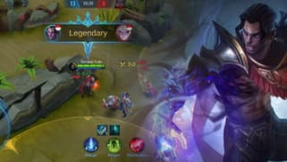 10.000 DAMAGE! Ini Tips Main Brody Mobile Legends Biar Jago