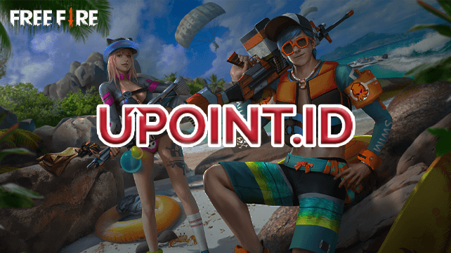 Murah Banget! Ini 5 Situs Top Up Diamond Free Fire Termurah