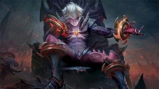 Jangan Lawan Sendirian! Hero Fighter Tersakit ini Susah Dibunuh