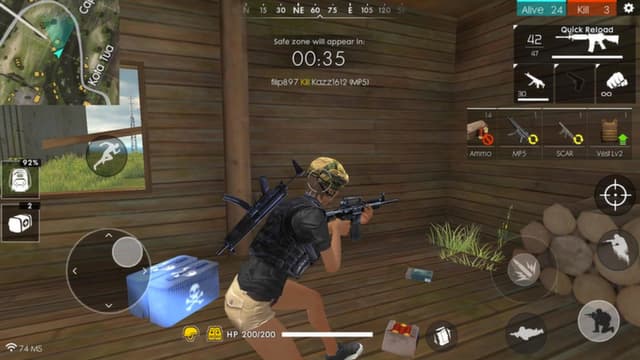 5 Kesalahan Fatal yang Sering Dilakukan Pemain Free Fire