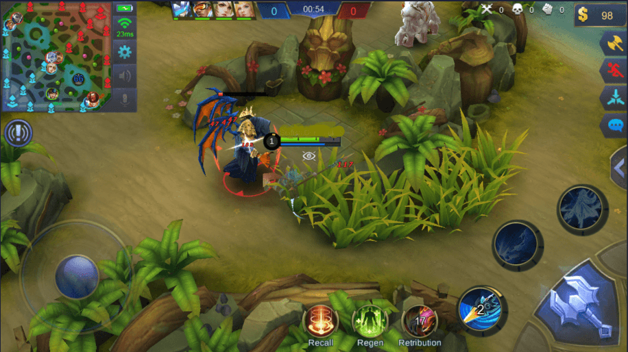 Naik Level Terus! Ini Tips Farming di Mobile Legends Paling Cepat