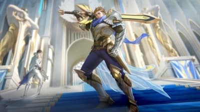 Pasukan Berburu! Berikut 5 Hero Wajib Farming di Mobile Legends