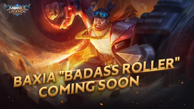 Skin Terbaru? Ini Dia Bocoran Skin Mobile Legends yang Akan Rilis Bulan Juli