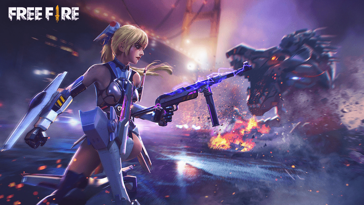5 Tips Menghabisi Musuh yang Full Squad di Free Fire, Wajib Dicoba!