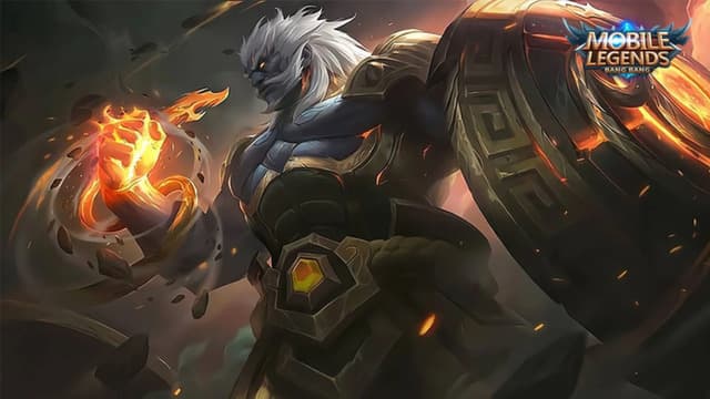 4 Alasan Role Tank Menjadi Kurang Diminati di Mobile Legends