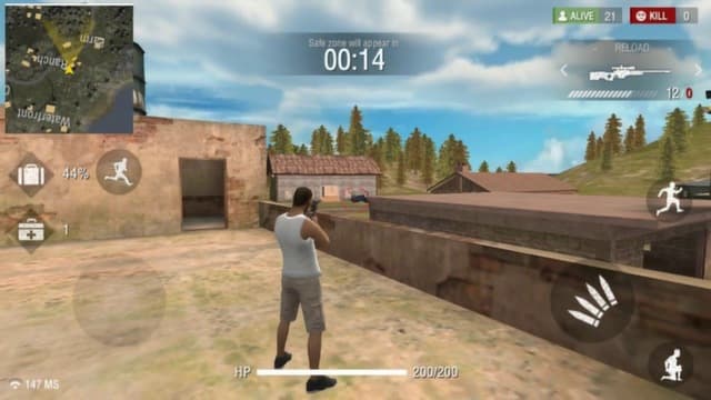 Cara Bermain Free Fire Bagi Pemula, Dijamin Booyah!