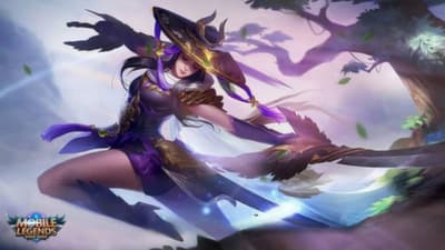 Jangan Digunakan! Ini Hero Terlemah di Late Game Mobile Legends