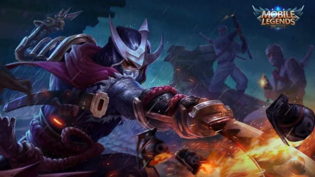 Hati-hati! Ini Hero dengan Ultimate Tersakit di Mobile Legends