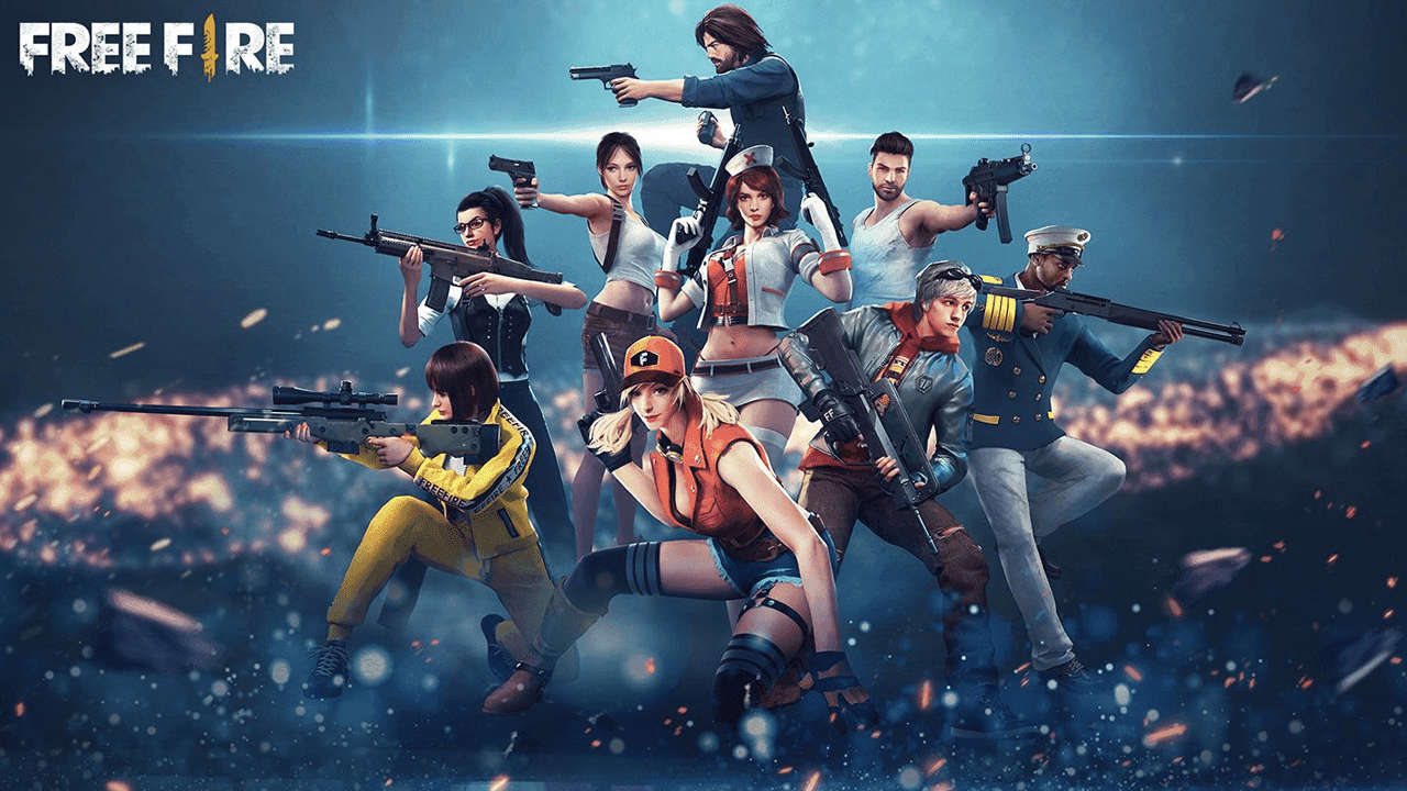 Cara Bermain Seperti Pro Player di Free Fire