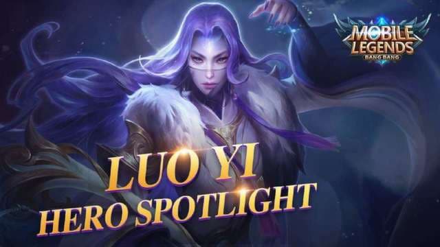 Ini Alasan Kenapa Luo Yi Saat Ini Sangat Populer di Mobile Legends!