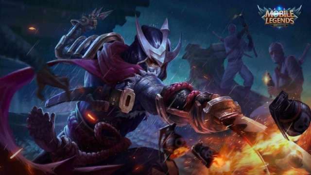 Sobat Wajib Tahu, 7 Tips Jitu Cara Mengalahkan Hayabusa di Mobile Legends