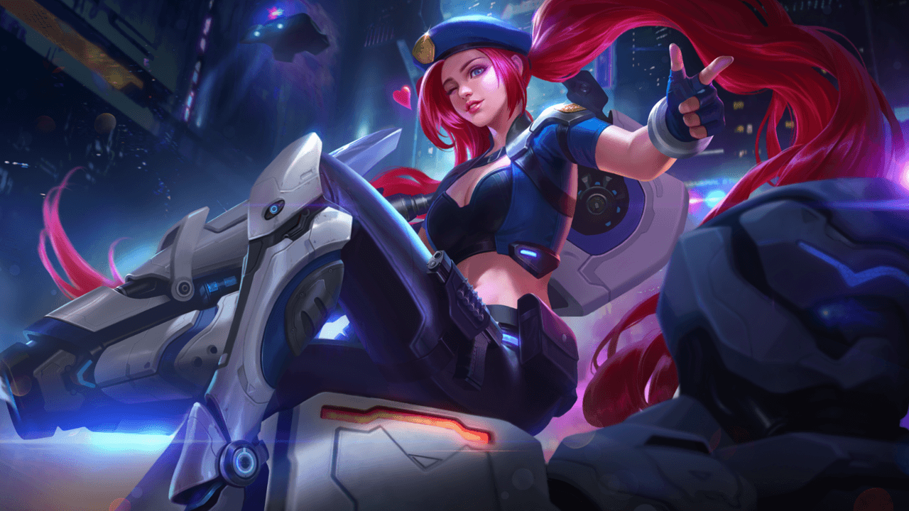 5 Hero Mobile Legends yang Sudah Mulai Dilupakan Saat Ini
