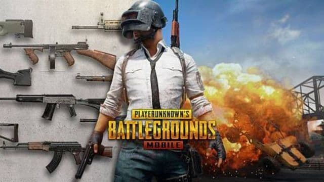 Wajib Tahu! Ini Senjata Terbaik di Map Miramar PUBG Mobile