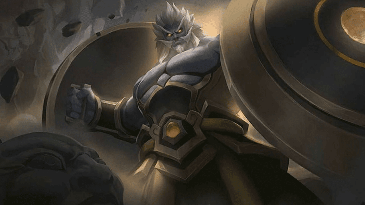 5 Hero Terbaik Mobile Legends untuk Push Ranked di Season Ini