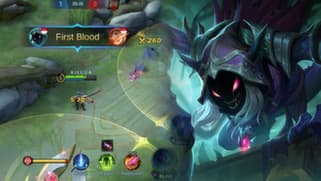 Nggak Bisa Gerak! Ini Hero Counter Guinevere Mobile Legends