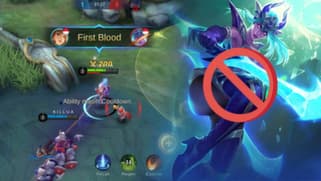 5 Hero Counter Karina Mobile Legends Terbaik 2020