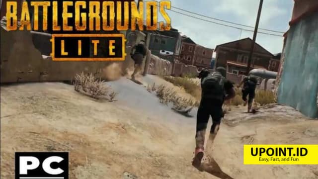 Langsung Nyerah? Ini Tips Biar Jago Main PUBG PC Lite Untuk Pemula!