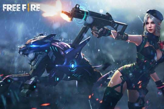 Wajib Tahu! Ini Kegunaan Awakening Shards Free Fire