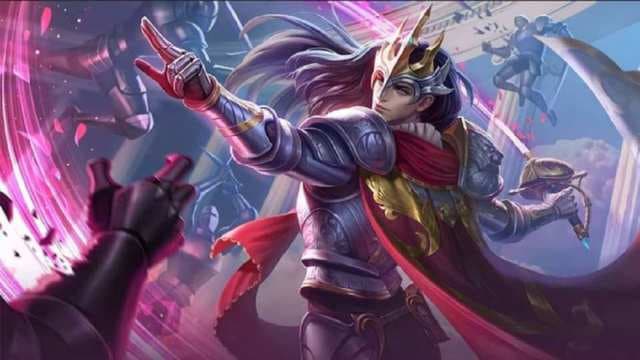 Hero Mobile Legends yang Dulu OP, Tapi Kini Sudah Dilupakan