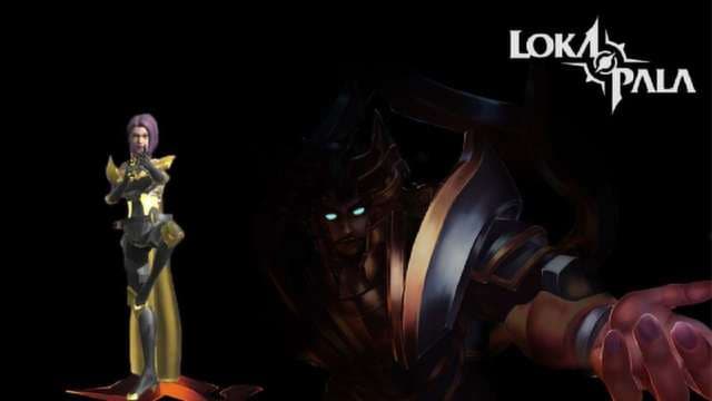 Jangan Main-Main! Nisha, Hero Mage Mematikan di Lokapala!