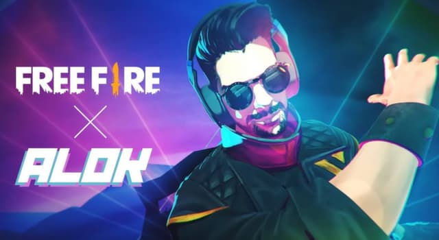 Sering Dipakai Rank! Ini 5 Karakter Paling Populer di Free Fire