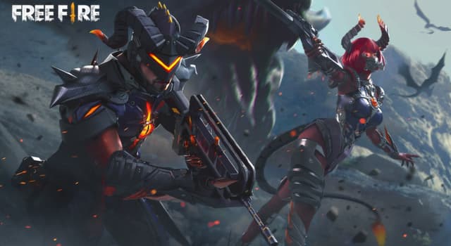 4 Hal Penting yang Wajib Kamu Ketahui Ketika Ikut Turnamen Free Fire