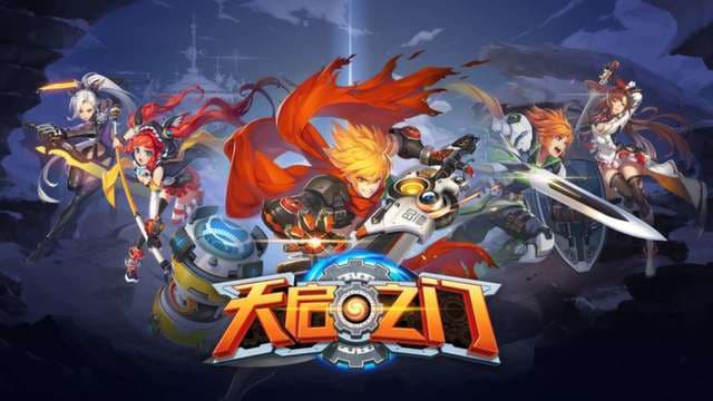 Mau Main MMORPG 3D Blade & Wings? Simak Dulu Fakta Menariknya