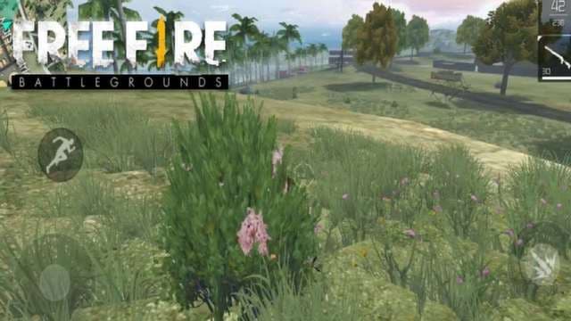 Ini Dia Kelebihan dan Kekurangan Ghillie Bush di Free Fire
