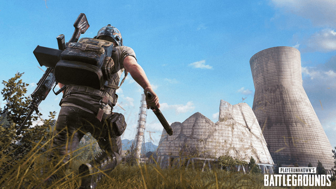 Cara Mengatasi Lag Pada Saat Bermain PUBG Lite PC