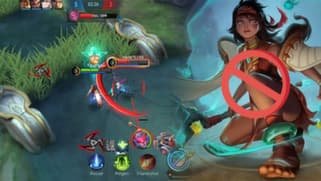 Gampang Dibunuh! Ini Hero Counter Mathilda Mobile Legends