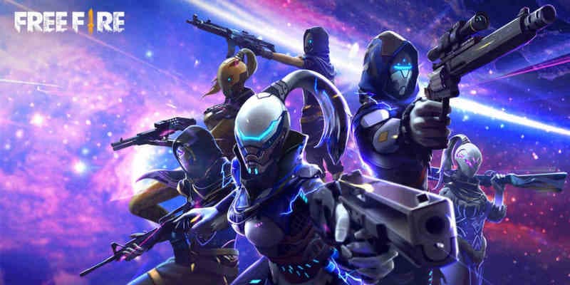 Tip Main Squad di Free Fire yang bikin Booyah