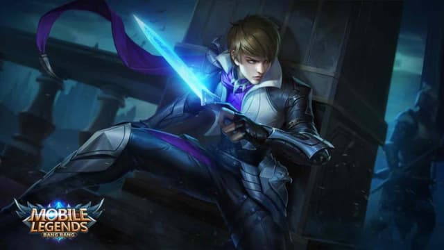 5 Hero Mobile Legends yang Wajib Digunakan Saat Solo Ranked
