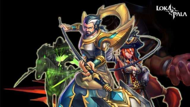 Resmi Dirilis, Lokapala Game MOBA Pertama Karya Anak Bangsa!