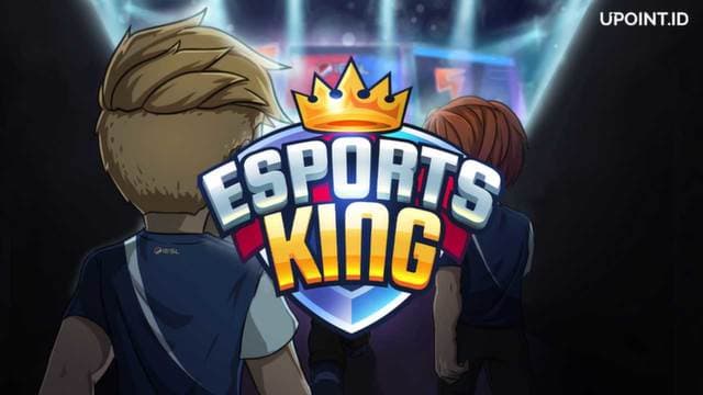 Top Up Esports King Lebih Gampang dan Harga Murah di Upoint.id