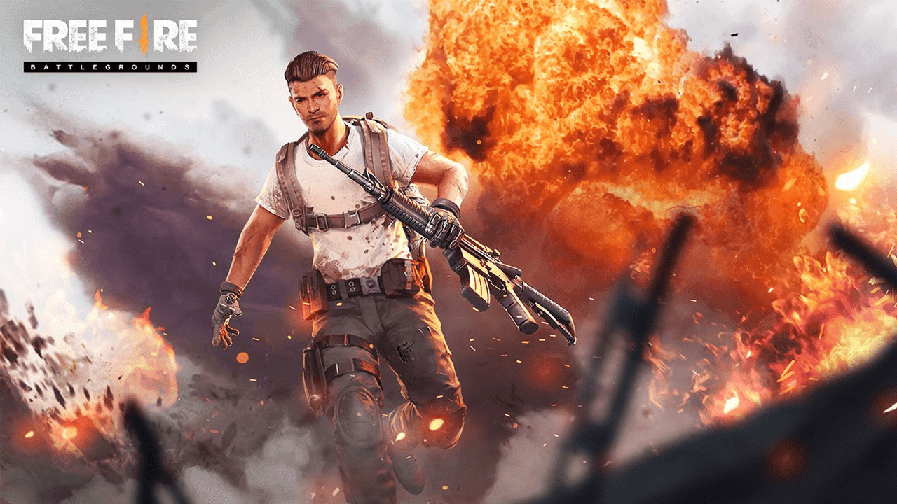 Cara Agar Menang Ketika Berhadapan 1 vs 1 di Free Fire