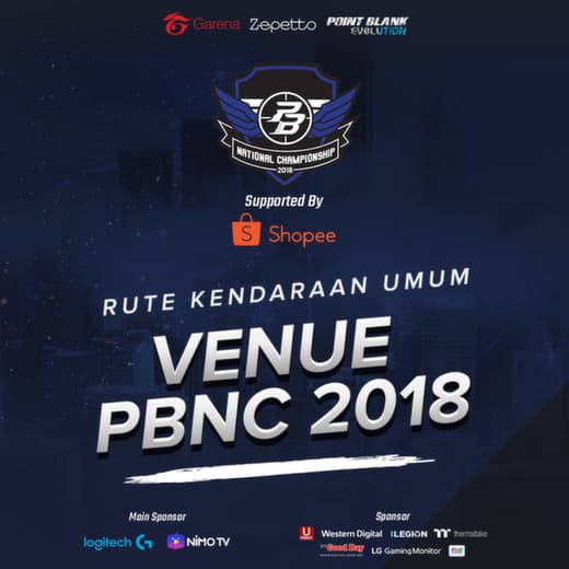 Point Blank National Championship