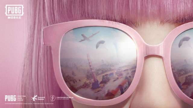 Release Teaser Baru PUBG Mobile Isyaratkan Kolaborasi dengan Lisa Blackpink?