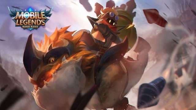 Mobile Legends Lover! Ini 5 Alasan Kenapa Kalian Harus Beli Barats