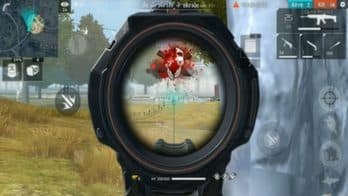 Wajib Tahu! Ini Strategi Jitu Adu Sniper di Free Fire