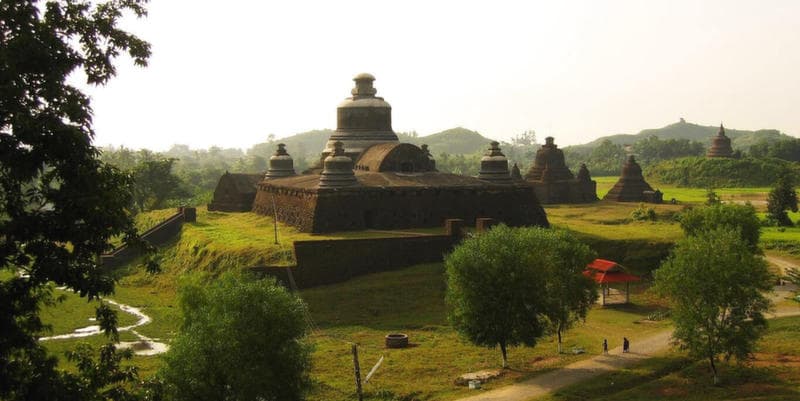 Ada di Dunia Nyata! Ini Lokasi yang Ada di PUBG Mobile vs Aslinya