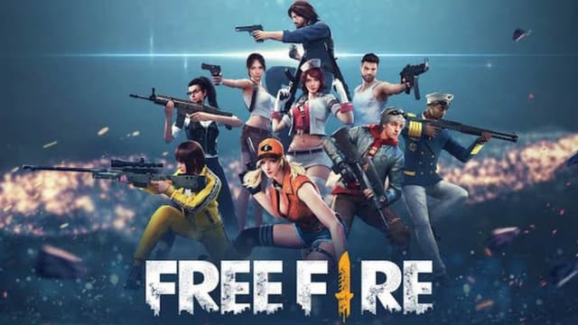 4 Senjata Terbaik untuk Push Rank di Game Call Of Duty Mobile