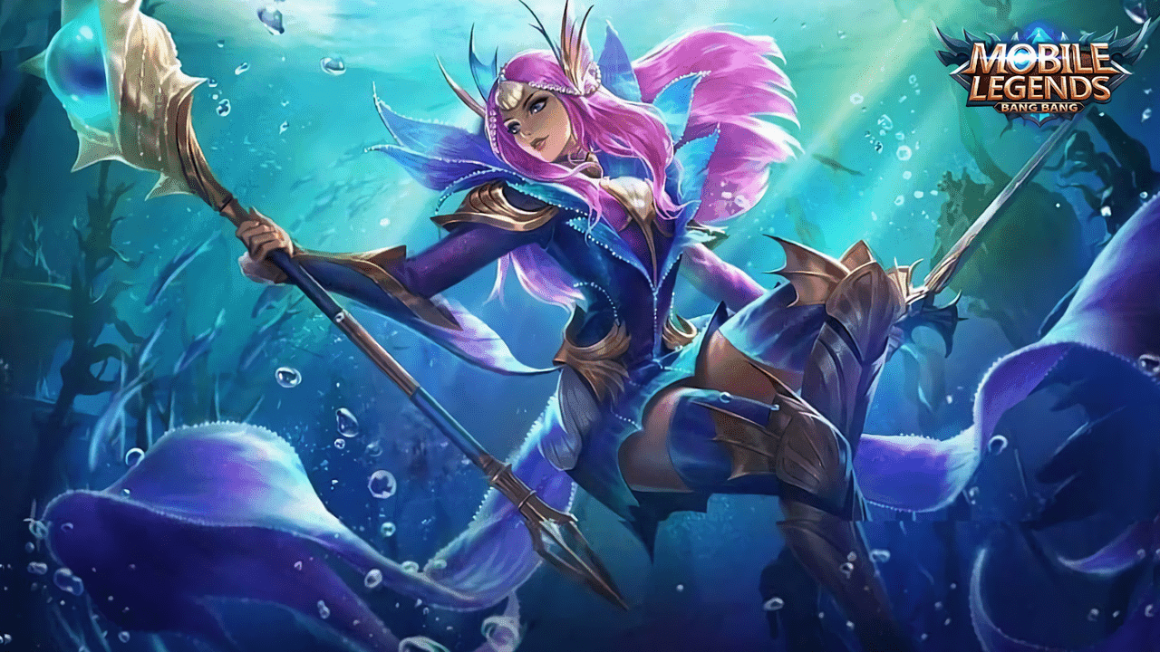 Hero Mobile Legends dengan Skill Pasif Terbaik