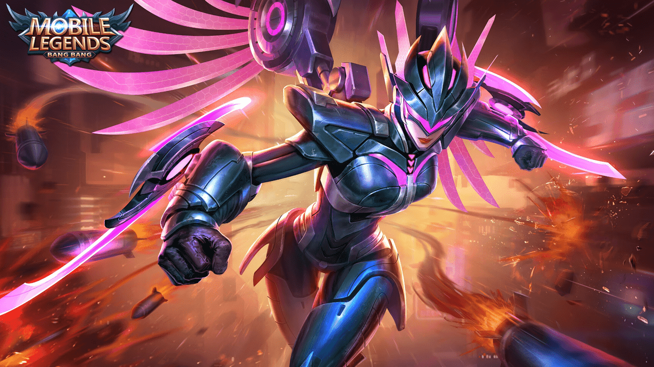 Hero Lama yang Masih Digunakan Sampai Saat Ini di Mobile Legends