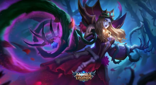 Hero Terkuat yang Paling Sering Menang di Mode Ranked